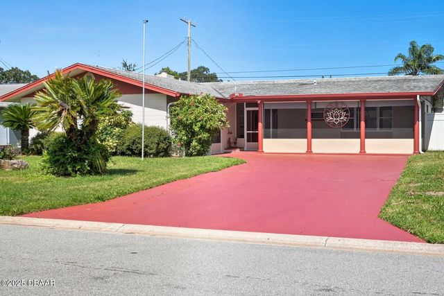 1421 Margina Avenue, Daytona Beach, FL 32114