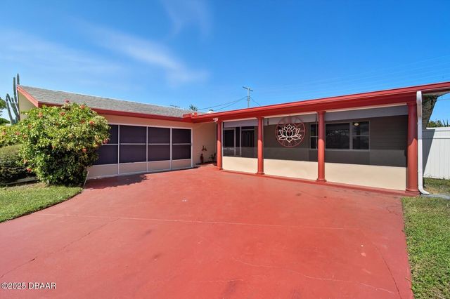 1421 Margina Avenue, Daytona Beach, FL 32114
