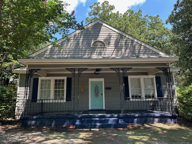 1447 21st Street, Columbus, GA 31901