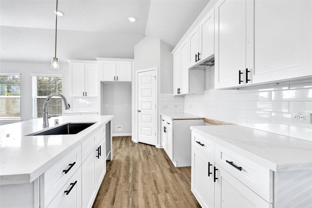 14214 Elkwood Pine Drive, Houston, TX 77032