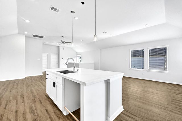 14214 Elkwood Pine Drive, Houston, TX 77032