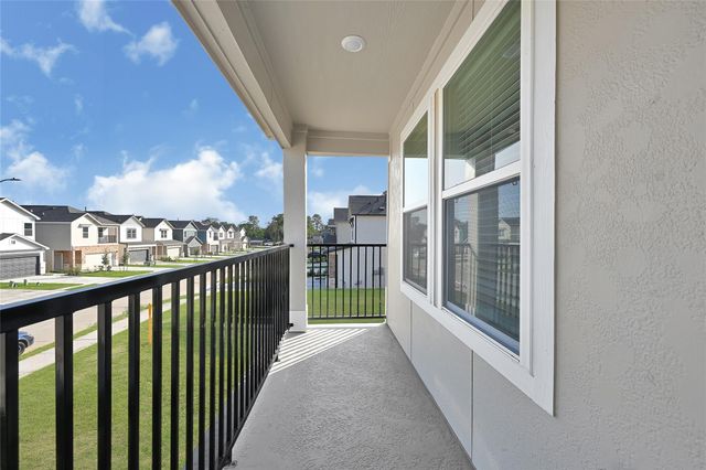 14214 Elkwood Pine Drive, Houston, TX 77032