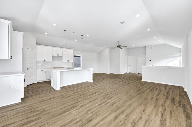 14214 Elkwood Pine Drive, Houston, TX 77032