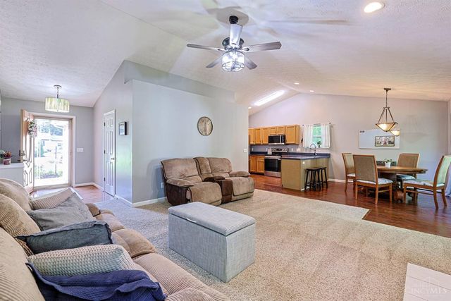 4551 Tealtown Road, Union Twp, OH 45103