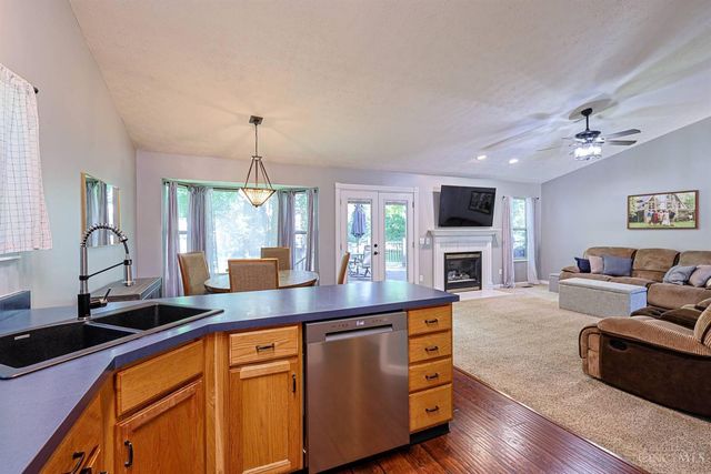 4551 Tealtown Road, Union Twp, OH 45103