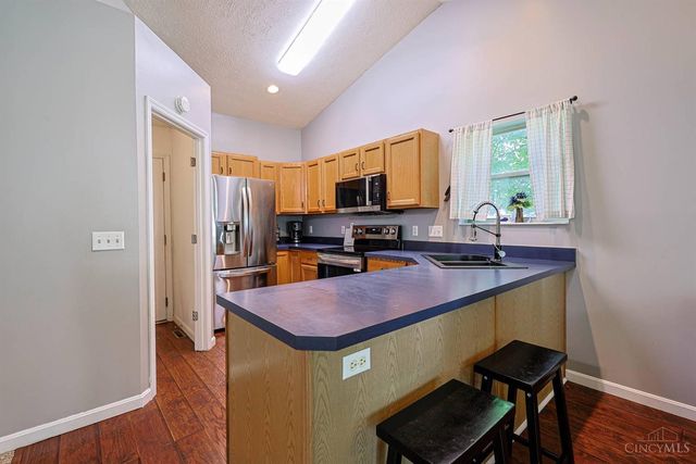4551 Tealtown Road, Union Twp, OH 45103
