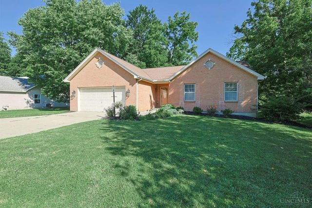 4551 Tealtown Road, Union Twp, OH 45103