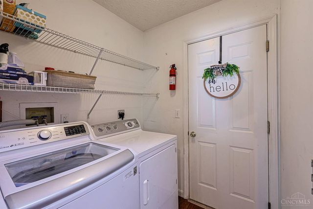 4551 Tealtown Road, Union Twp, OH 45103