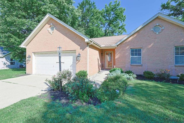 4551 Tealtown Road, Union Twp, OH 45103