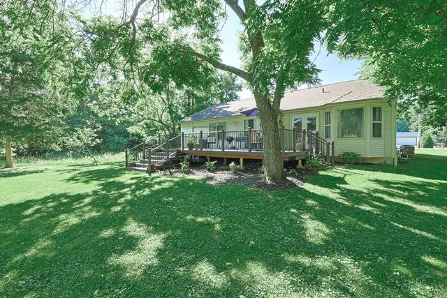 4551 Tealtown Road, Union Twp, OH 45103