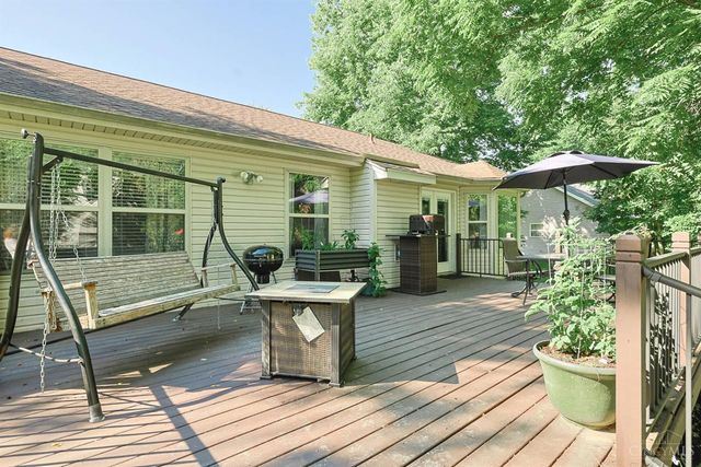 4551 Tealtown Road, Union Twp, OH 45103