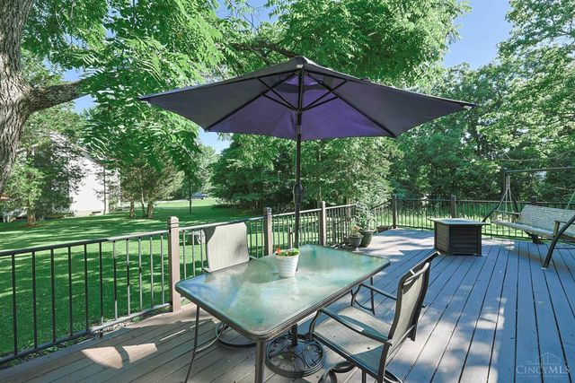 4551 Tealtown Road, Union Twp, OH 45103