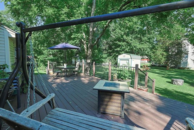 4551 Tealtown Road, Union Twp, OH 45103