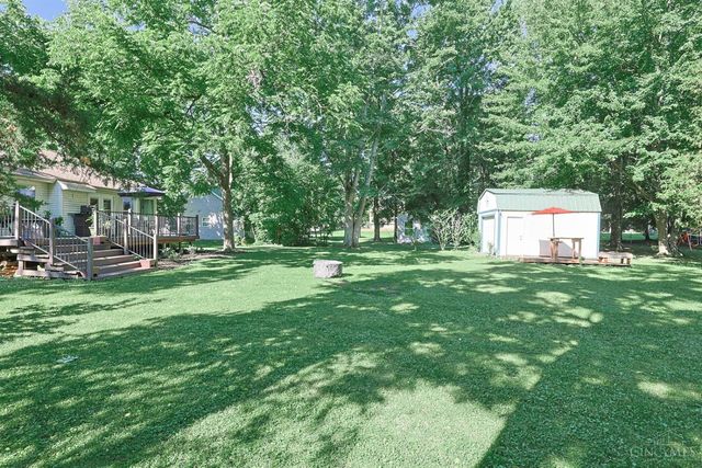 4551 Tealtown Road, Union Twp, OH 45103