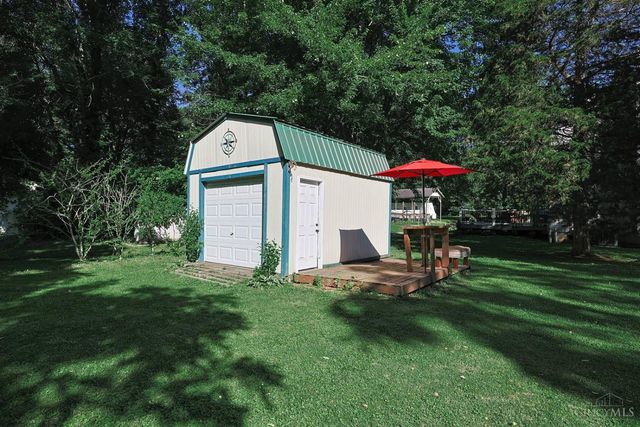 4551 Tealtown Road, Union Twp, OH 45103
