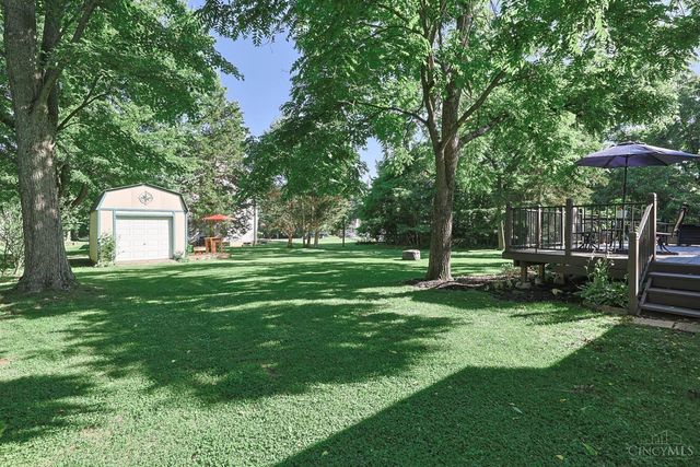 4551 Tealtown Road, Union Twp, OH 45103