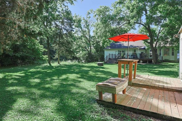 4551 Tealtown Road, Union Twp, OH 45103