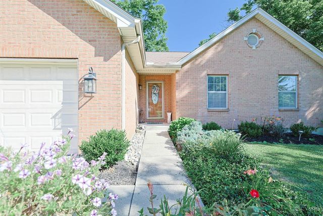 4551 Tealtown Road, Union Twp, OH 45103