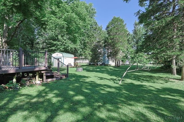 4551 Tealtown Road, Union Twp, OH 45103