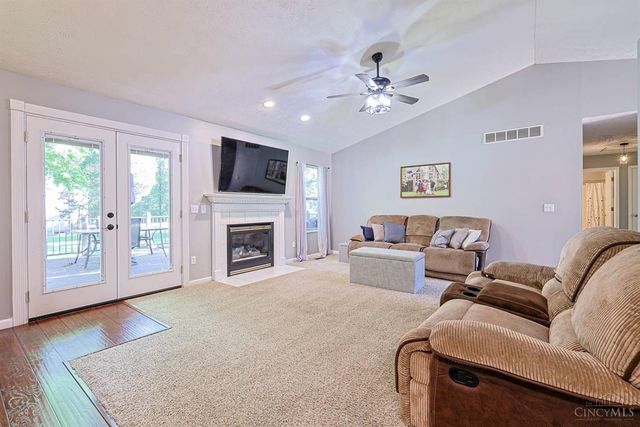 4551 Tealtown Road, Union Twp, OH 45103