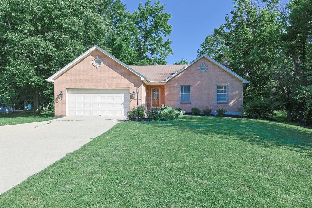4551 Tealtown Road, Union Twp, OH 45103