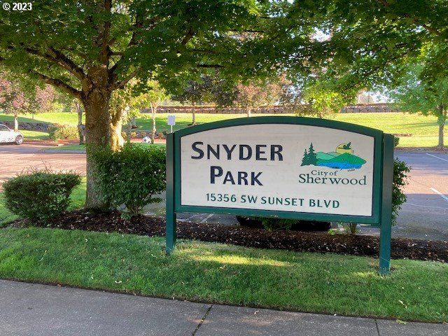 Sunset Blvd, Sherwood, OR 97140