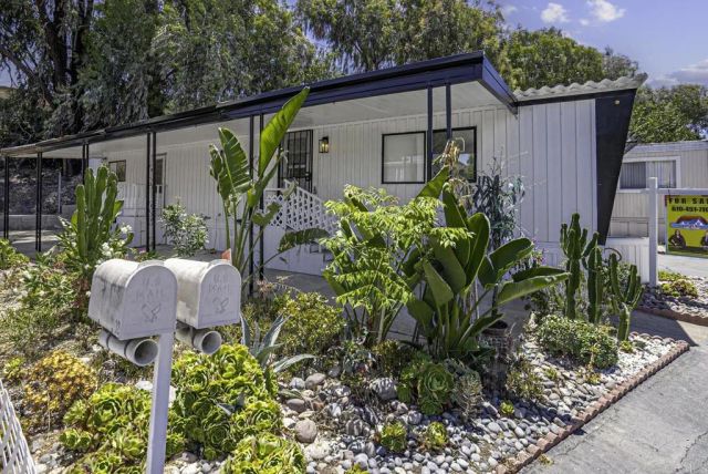 351 E Bradley SPC 33, El Cajon, CA 92021