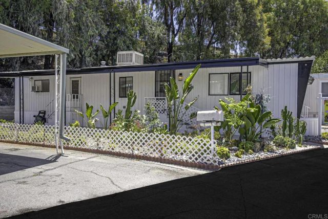 351 E Bradley SPC 33, El Cajon, CA 92021