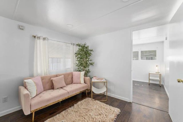 351 E Bradley SPC 33, El Cajon, CA 92021