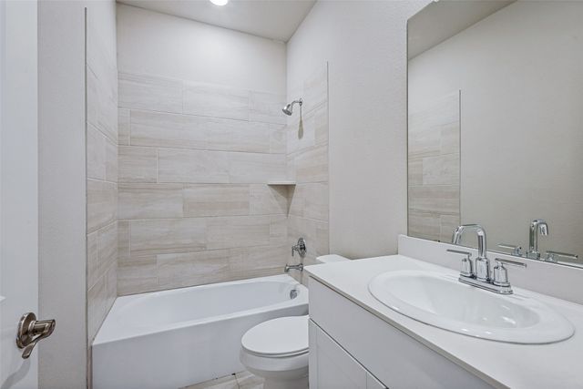 801 McKenna Drive, Lowry Crossing, TX 75069