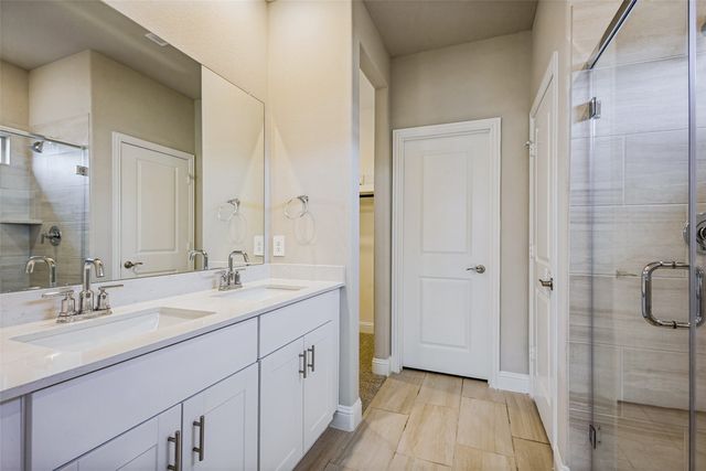 801 McKenna Drive, Lowry Crossing, TX 75069