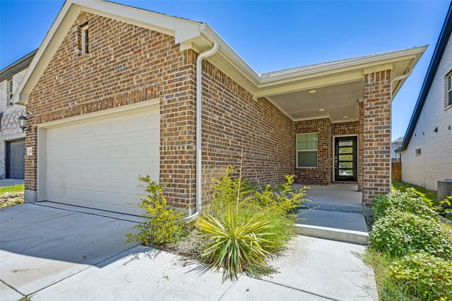 801 McKenna Drive, Lowry Crossing, TX 75069
