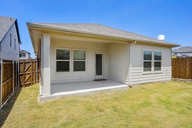 801 McKenna Drive, Lowry Crossing, TX 75069