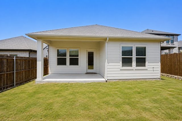801 McKenna Drive, Lowry Crossing, TX 75069