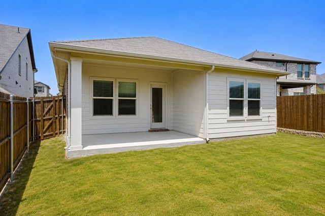 801 McKenna Drive, Lowry Crossing, TX 75069