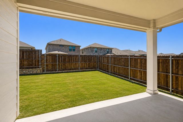801 McKenna Drive, Lowry Crossing, TX 75069