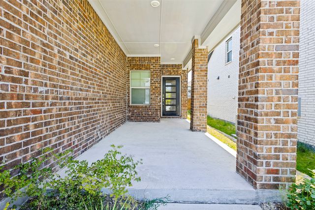 801 McKenna Drive, Lowry Crossing, TX 75069