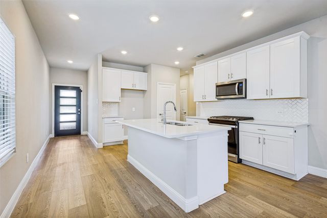 801 McKenna Drive, Lowry Crossing, TX 75069