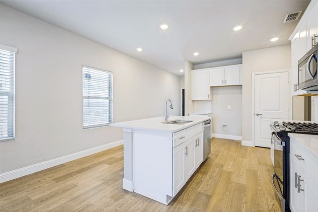 801 McKenna Drive, Lowry Crossing, TX 75069