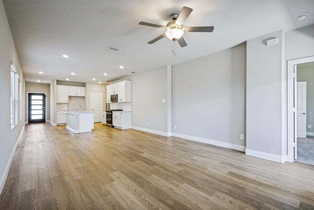 801 McKenna Drive, Lowry Crossing, TX 75069