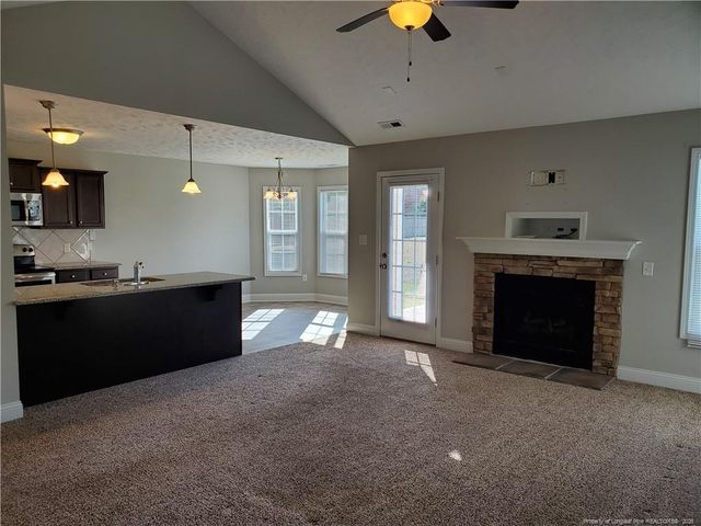 3126 Thrower Road, Hope Mills, NC 28348