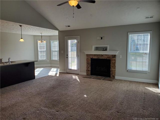 3126 Thrower Road, Hope Mills, NC 28348