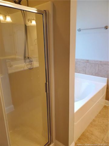 3126 Thrower Road, Hope Mills, NC 28348