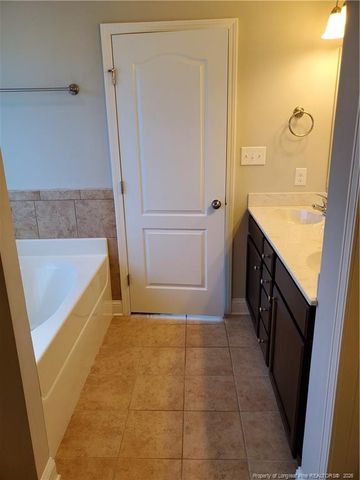 3126 Thrower Road, Hope Mills, NC 28348