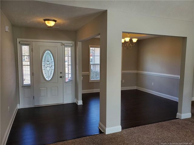 3126 Thrower Road, Hope Mills, NC 28348