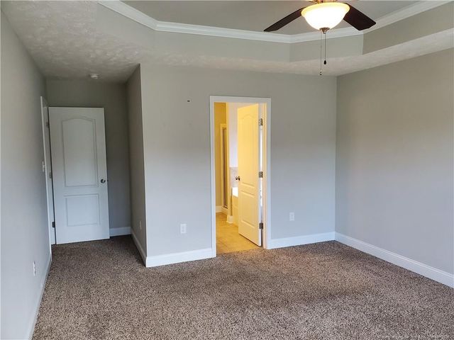 3126 Thrower Road, Hope Mills, NC 28348