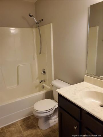 3126 Thrower Road, Hope Mills, NC 28348
