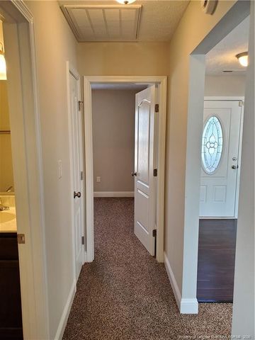 3126 Thrower Road, Hope Mills, NC 28348