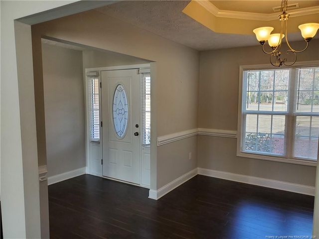 3126 Thrower Road, Hope Mills, NC 28348