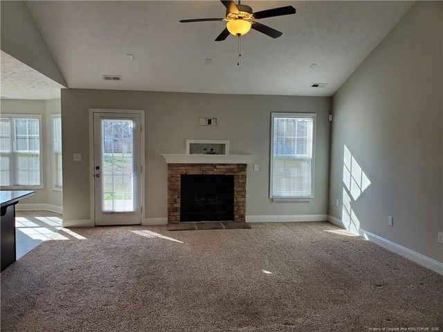 3126 Thrower Road, Hope Mills, NC 28348